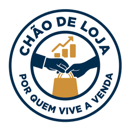 Chão de Loja Logo